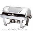 Chafing Dish S6702-1&2