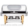 Chafing Dish S2401-1&2