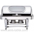 Chafing Dish S2402-1&2