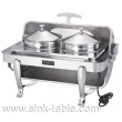 Electric Chafing Dish TCS6805G