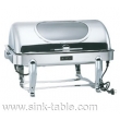 Electric Chafing dish TCS2402-1&2