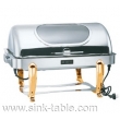 Electric Chafing dish TCS2401-1&2