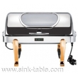 Electric Chafing Dish TCS6501-1&2