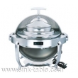 Electric Chafing dish TCS2408