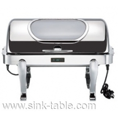 Electric Chafing Dish TCS6801G-1&2
