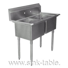 Best Stainless Steel Sink FSU-2-N