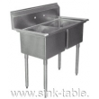 Best Stainless Steel Sink FSU-2-N