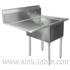 Stainless Steel Sink  FSA-1-L1