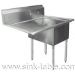 Stainless Steel Sink  FSA-1-L1