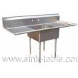 Sale Stainless Steel Sink FSA-1-D