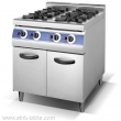 Gas Range with Cabinet FGR-74