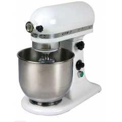 New Products  Mixer A03