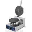 Electric Cone Waffle Baker 