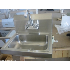 Hand Wash Sink FHS-17 with