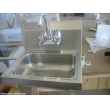 Hand Wash Sink FHS-17 with