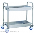 Collection Cart Trolley CC-2M