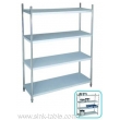 Storage Shelves Flat Type FSF-4-1200
