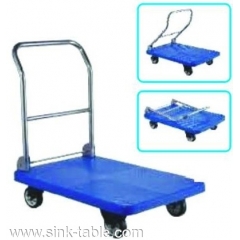 Trolley  Flat Cart FB-01