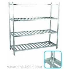 Shelving Rack T-Bar Shelf FST-4-1200