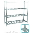 Shelving Rack T-Bar Shelf FST-4-1200