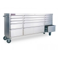 Stainless Steel Toolbox TC72-15